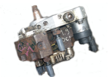 Sprawdzona Pompa Wtryskowa RENAULT 1.9DCI 0445010087