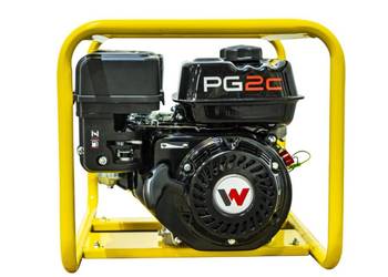 Motopompa do wody czystej Wacker Neuson PG2G-c NOWA GWARANCJA