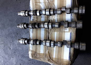 WAŁEK ROZRZĄDU MERCEDES 811 711 OM364A 3640500601 3640500401