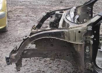 PODŁUŻNICA LEWY PRZÓD PRZEDNIA HONDA CIVIC X