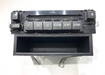 RADIO TOYOTA YARIS I 86120-0D140 99-05 ODTWARZACZ MULTIMEDIA, STEREO