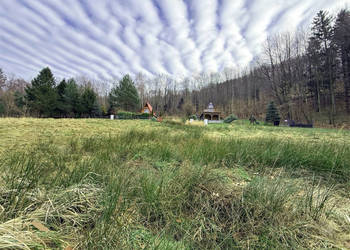 Działka Ustroń 510m2