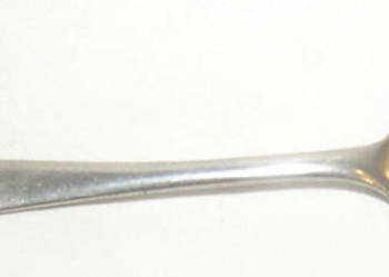 łyżeczka vintage Christofle_MD