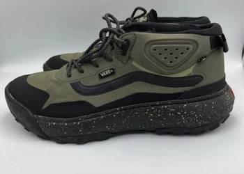 Buty męskie Vans Crosspath Mid