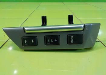 RANGE ROVER SPORT I 07r SUV przelacznik kierownicy radia 8H22-13D767-BA