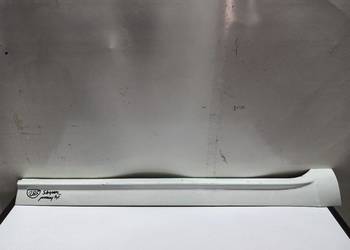 LISTWA DRZWI TYŁ TYLNA PRAWA VW SHARAN II SEAT ALHAMBRA II 7N0854950