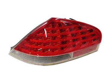 LAMPA TYŁ  PRAWA LED USA E63  Bmw Seria 6 II (2003-2010) E63/64