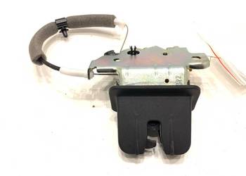 ZAMEK KLAPY TYŁ AUDI A7 C8 Sportowy/Coupe 4M0827506E