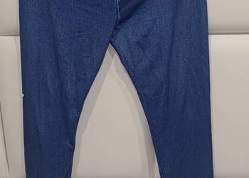 Legginsy damskie