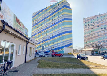 Mieszkanie 61m2, os. Widok, Skierniewice