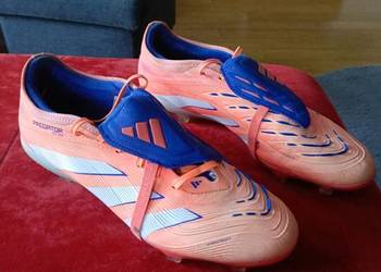 Korki firmy adidas predator pro