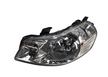 Suzuki SX4 I (EY/GY/RW) 2005-2013 Reflektor / Lampa przednia lewa