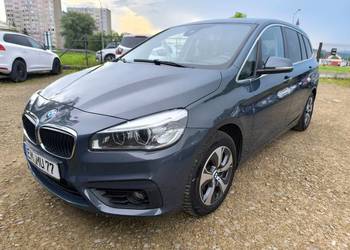 Sprzedam BMW Seria 2 218d GT Sprzedam BMW Seria 2 218d GT