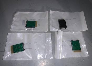 Push Button Switch BCD x4