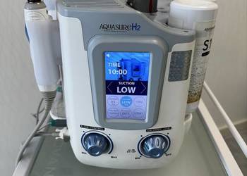 Oczyszczanie wodorowe Aquasure H2 oryginalne