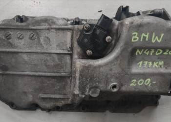 Miska olejowa BMW N47D20C 177KM 7797969