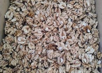 Orzechy włoskie łuskane