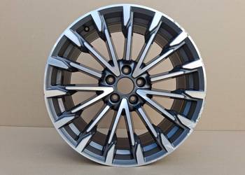 AUDI A5 8W FELGA ALUMINIOWA 19" 5X112 8W0601025BJ
