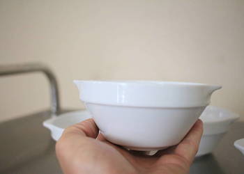 Bulionówka z uchwytami 0.3L - dużo sztuk