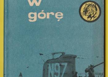 ŻÓŁTY TYGRYS - PERYSKOP W GÓRĘ - 1972