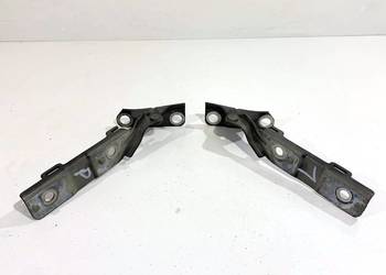 ZAWIASY MASKI KOMPLET CITROEN C5 III Kombi KOMPLET LAKIER SZARY HARIA2