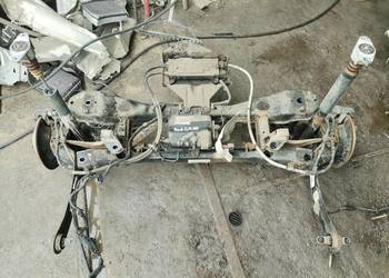 Kompletne Zawieszenie Ford C-Max