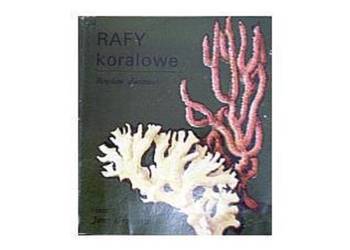 Rafy koralowe - Bogdan Zieleniec
