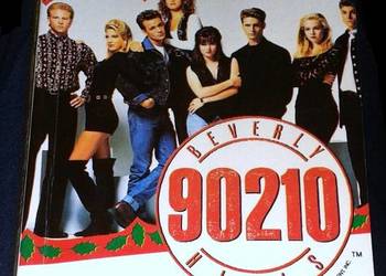 Beverly Hills 90210. Wesołych Świąt! - Mel Gilden