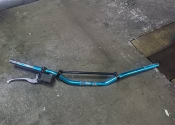 Kierownica rieju derbi senda yamaha dt sx smx xps mrt beta rr am6