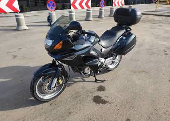 Sprzedam motocykl Honda Deauvile