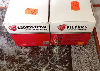 Filtr oleju fiat cinquecento Seicento panda