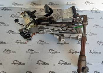FORD KUGA MK1 I 2.0 TDCI 11r kolumna kierownicza stacyjka 8V41-3C529-DE FORD KUGA MK1 I 2.0 TDCI 11r kolumna kierownicza stacyjka 8V41-3C529-DE