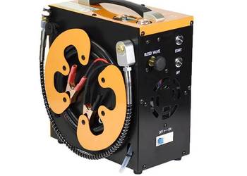 Compressor Snowpeak K30-2  PCP KOMPRESOR NIEKOKESZ.PL