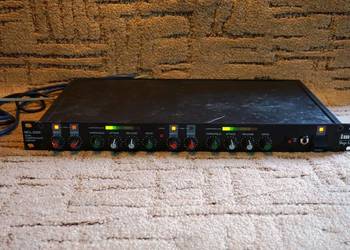 Compresor-Limiter Stage Line MC-2020