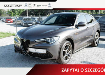 Alfa Romeo Stelvio WJ8596K#2.0 Turbo Sprint Q4 Podgrz.f I kier K.cof Salon…