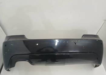 ZDERZAK TYLNY BMW E60 M PAKIET 416/9 CARBONSCHWARZ
