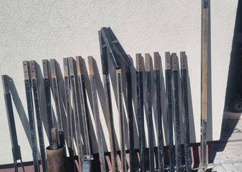 Wiertnica reczna do studni abisynskiej wypożyczenie