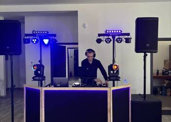 DJ Starszy&Młodszy przystępne ceny pomorskie