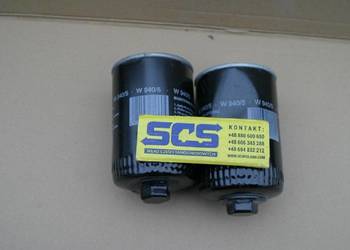 MAN URSUS FILTR OLEJU MANN FILTER W9405