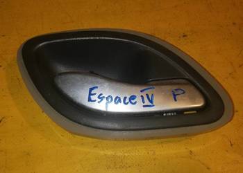 klamka wewnętrzna prawa Renault Espace 4 r.02-12