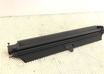 ROLETA BAGAŻNIKA MERCEDES S212 Kombi 09-16 OSŁONA TYLNA, PRZESUWNA