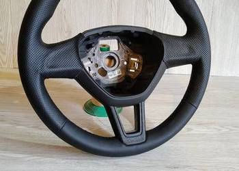 Kierownica Skoda ,Fabia III,Citigo,Rapod,Yeti