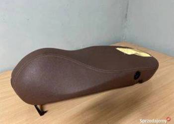 Kanapa Piaggio Primavera 50 Mocowanie Uchwyt siedzenia Kanapa Piaggio Primavera 50 Mocowanie Uchwyt siedzenia