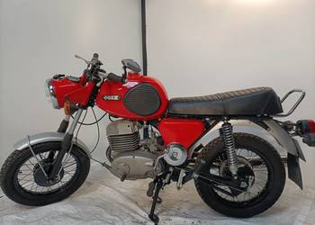 MZ TS 250 Ładny stan