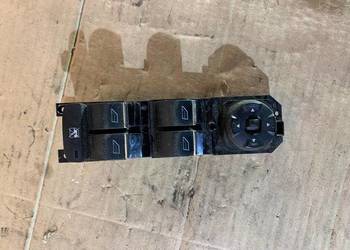 Panel sterowania otwierania szyb regulacji lusterek Ford mon