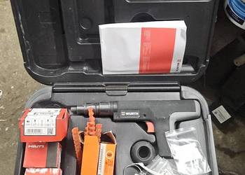 Osadzak würth bst 350 hilti dx