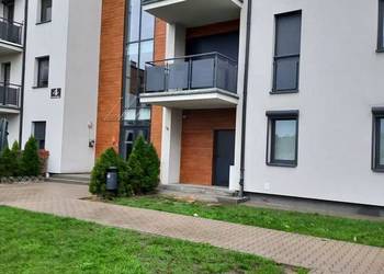 Mieszkanie Ostrów Wielkopolski Szczećińska