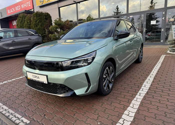 Opel Corsa Yes 1.2 Turbo 100 KM S&S F (2019-)