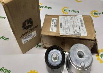 RE582500 Napinacz paska John Deere