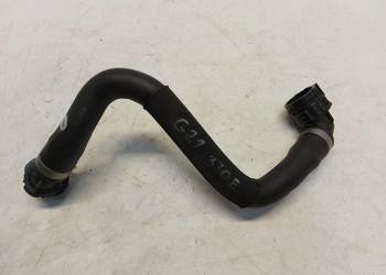 BMW G21 G20 Kombi 330e wąż przewód wody cieczy 2.0e 8650981